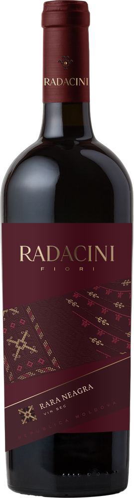 Fiori Rara Neagra 2019