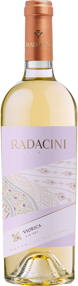 Fiori Viorica 2025