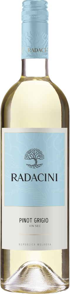 Radacini Pinot Grigio 2025