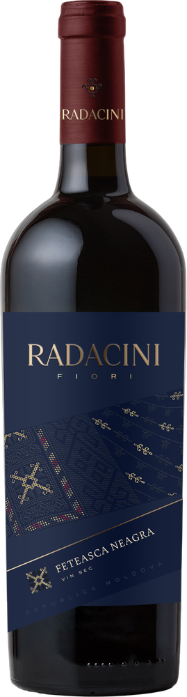 Fiori Feteasca Neagra 2019
