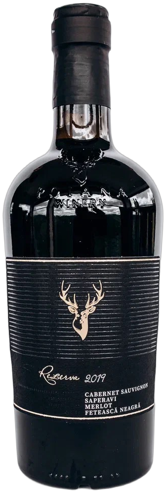 Poiana Codrilor Red 2019