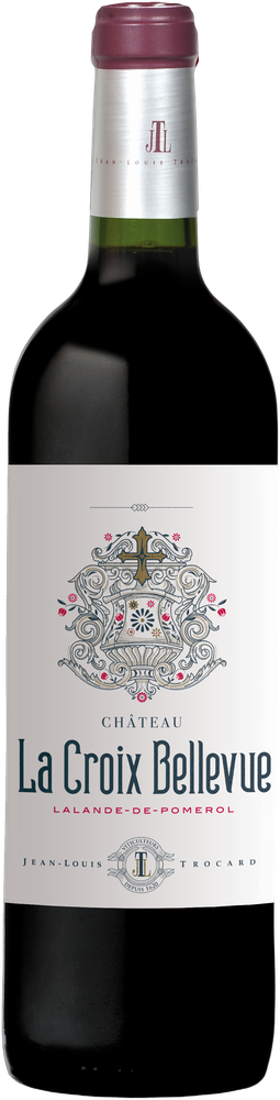 Château La Croix Bellevue 2023