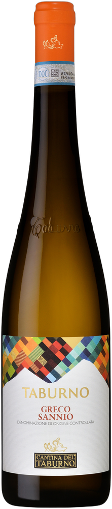 Greco Taburno Bianco 2025