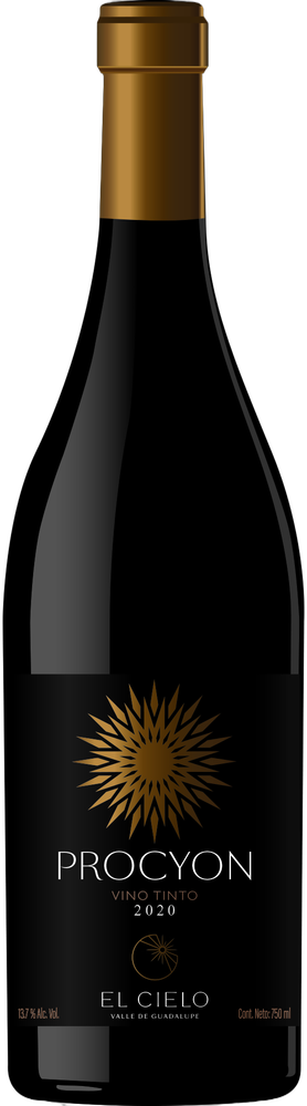 Procyon 2020
