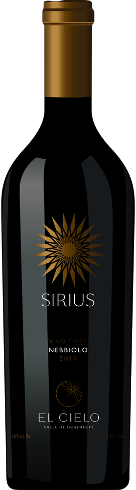 Sirius 2019