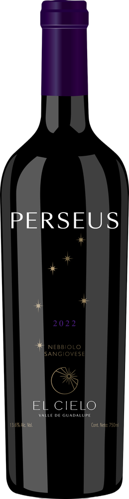 Perseus 2022