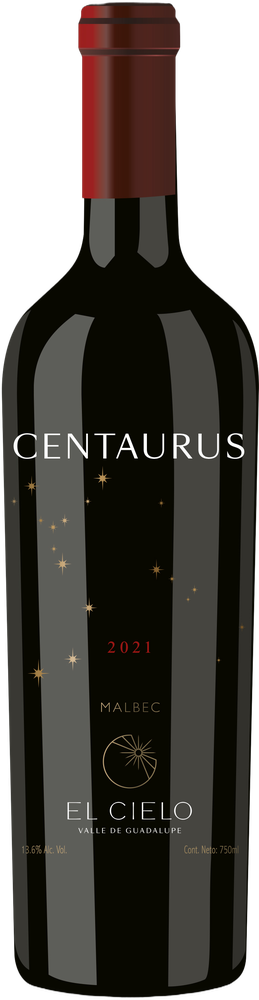 Centaurus 2021