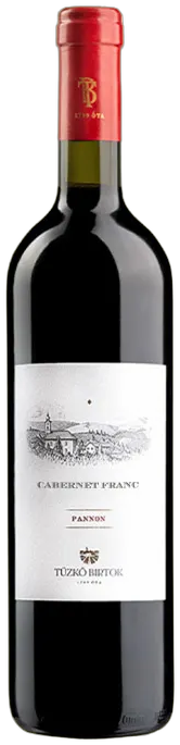 Válogatás Cabernet Franc 2022