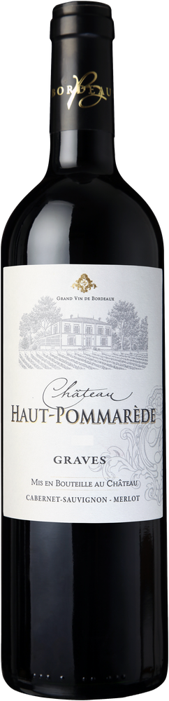 Château Haut Pommarède 2024
