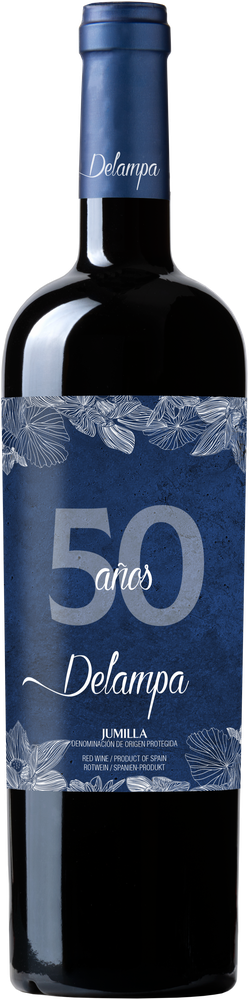 Delampa 50 Años 2022