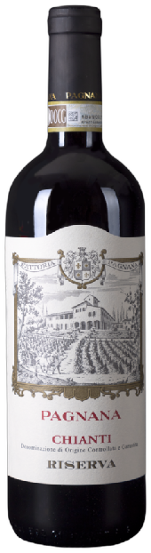 Pagnana Riserva 2021