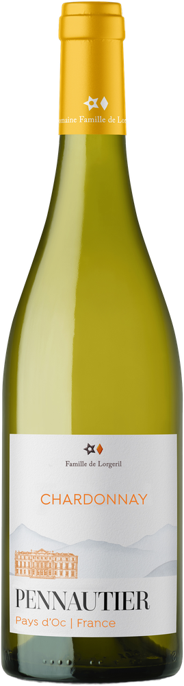 Pennautier Chardonnay 2025
