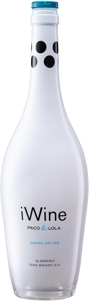 iWine Blanco
