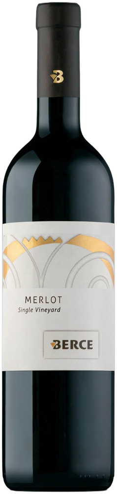 Merlot Single Vineyard 2020