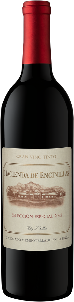 Hacienda de Encinillas 2023