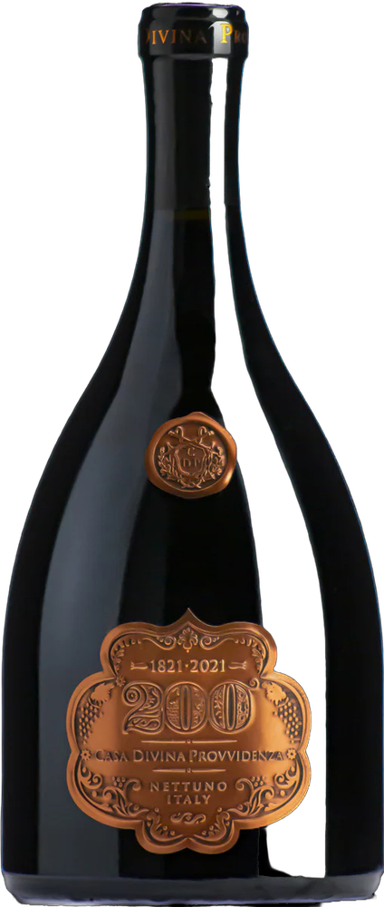 200 Rosso 2021