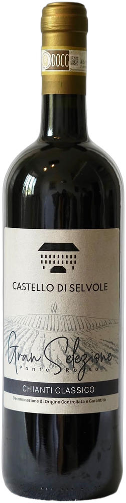 Castello di Selvole Gran Selezione 2016