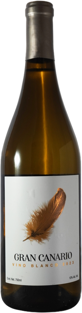 Gran Canario - Sierra Vita - Casa Vinicola 2023