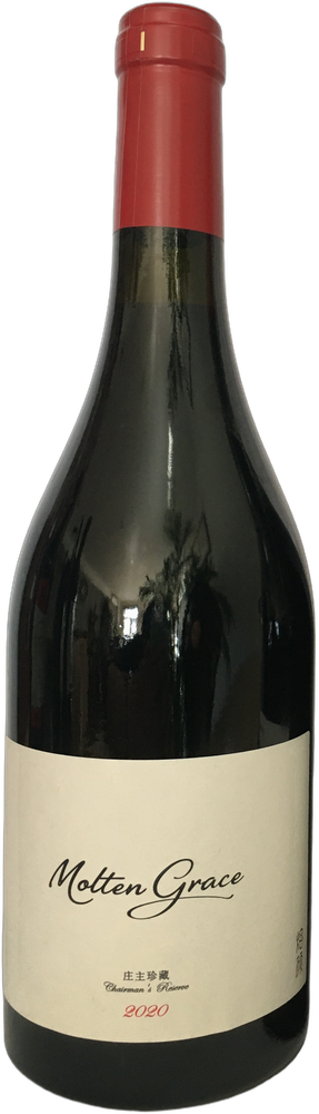 Malten Grace Air-Dried Red 2020