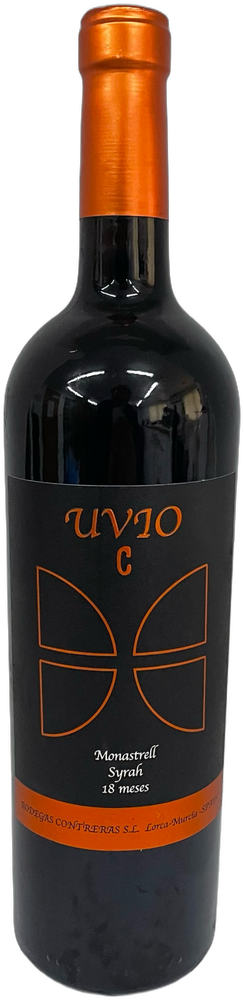 Uvio C 2023