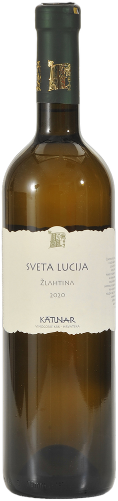 Žlahtina Sveta Lucija 2025