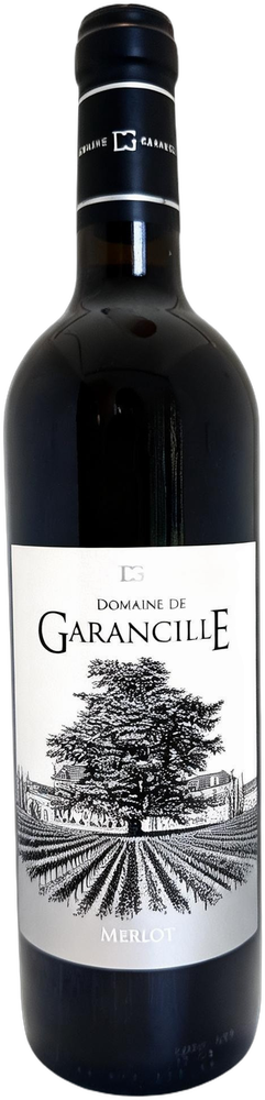 Domaine de Garancille 2023