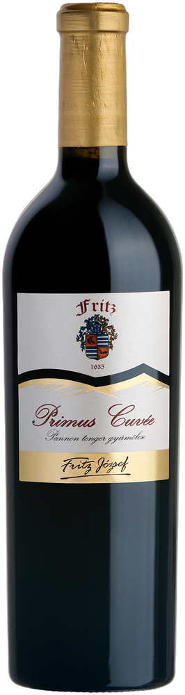 Fritz Primus Cuvée Premium 2021