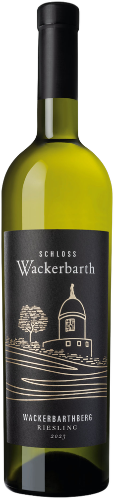 Radebeuler Wackerbarthberg Riesling 2023