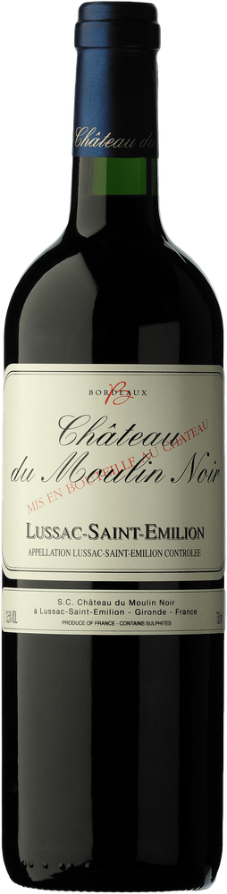 Château du Moulin Noir 2023