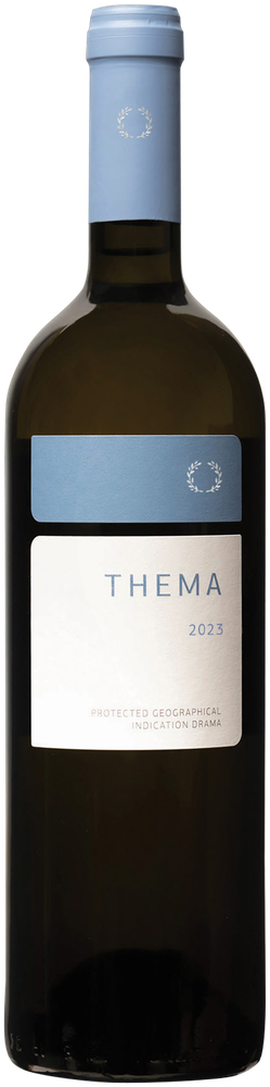 Thema White 2025