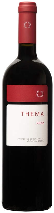 Thema Red 2024