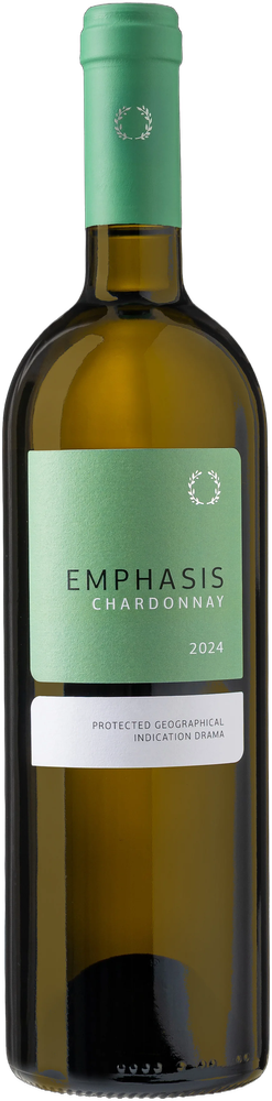Emphasis Chardonnay 2025