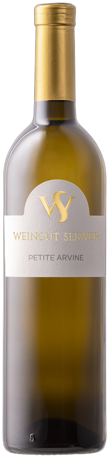 Weingut Seewer Petite Arvine 2024