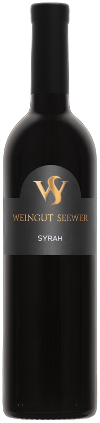 Syrah 2023