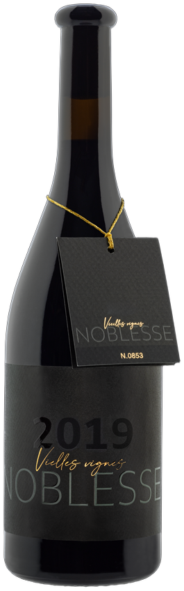 Noblesse Vieilles Vignes 2019