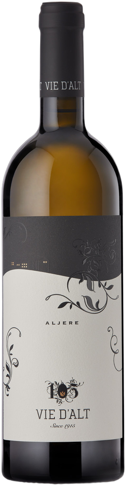 Aljere Bianco Riserva 2021