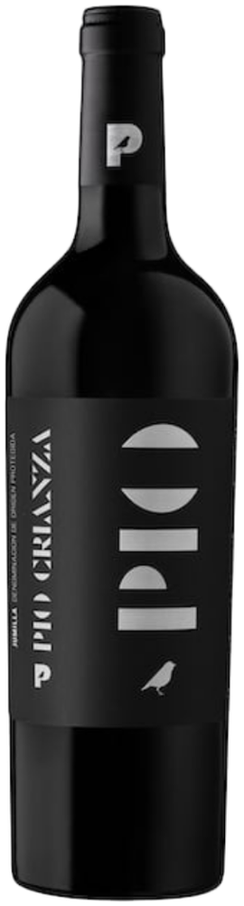 Pio del Ramo Crianza 2022