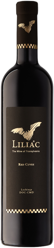 Liliac Red Cuvee 2023
