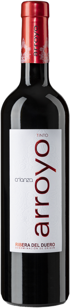 Tinto Arroyo Crianza 2023