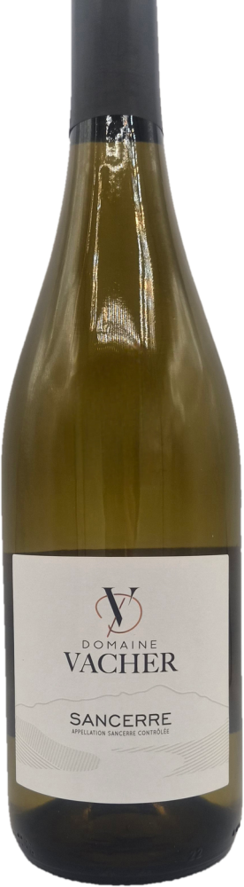 Domaine Vacher 2025