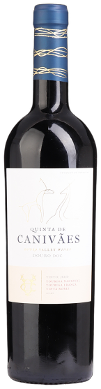 Quinta de Canivães DOC 2020