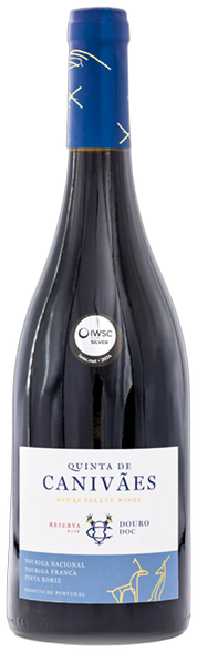 Quinta de Canivães DOC Reserva 2019