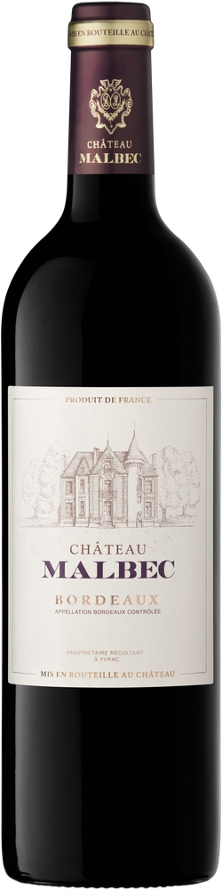 Château Malbec 2024