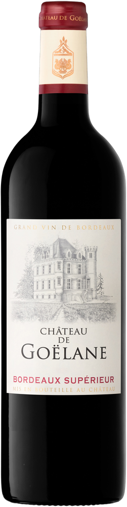 Château de Goëlane 2024
