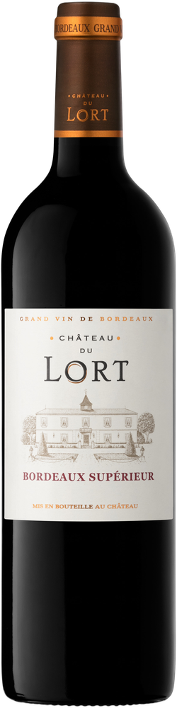 Château du Lort 2024