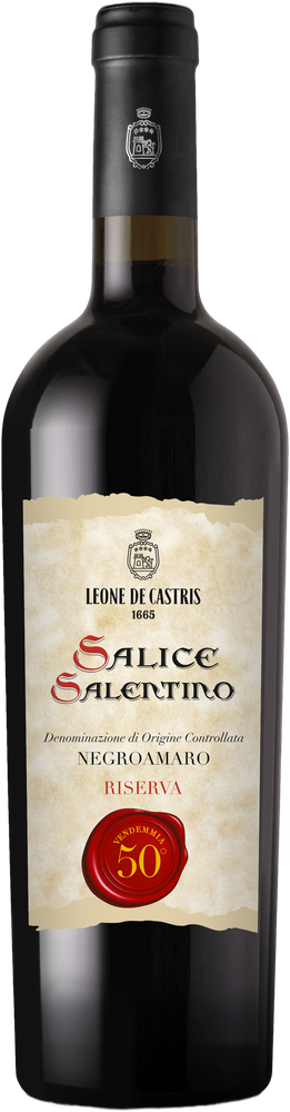50° Vendemmia 2021