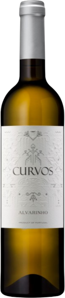 Curvos Alvarinho 2025