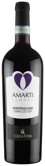 Montepulciano Amarti Sempre 2024