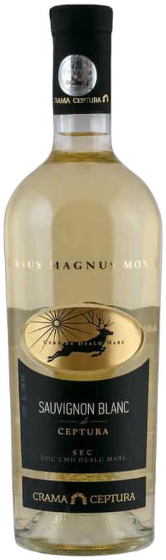 Cervus Magnus Monte Sauvignon Blanc 2025