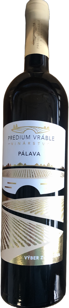 Vinarstvo Predium Palava 2025